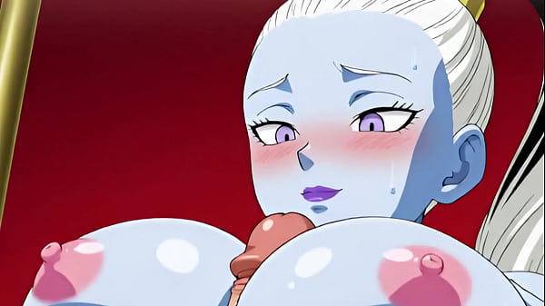 Dragon ball Vados Hen (AI)